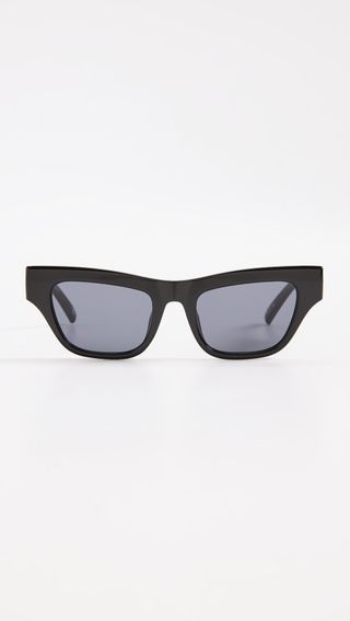 Le Specs + Hankering Sunglasses