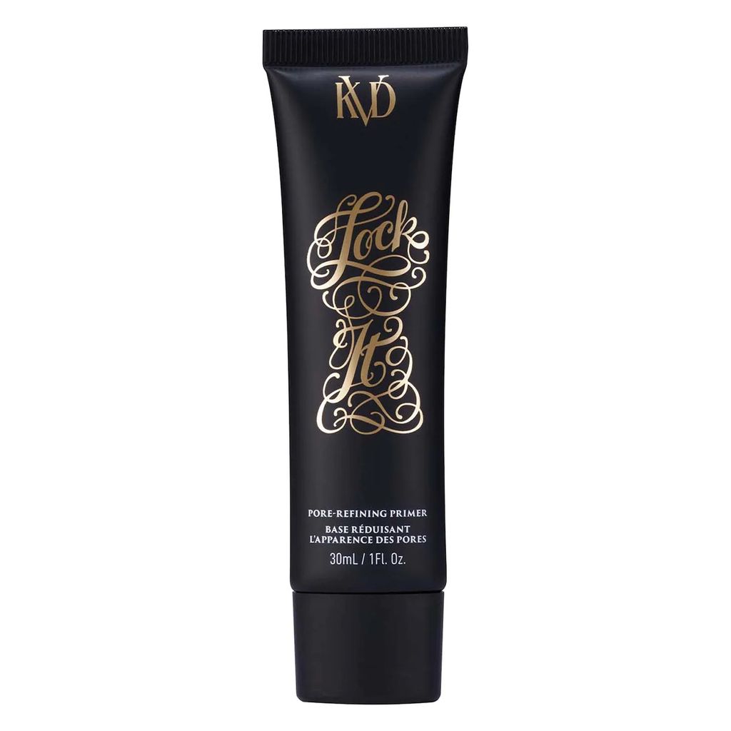 How to Apply Face Primer Like a Makeup Artist Who What Wear