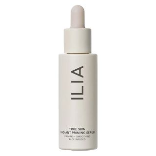 ILIA + True Skin Radiant Priming Serum