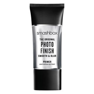 Smashbox + Photo Finish Foundation Primer