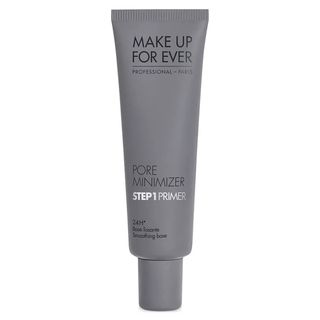 Make Up For Ever + Step 1 Primer Pore Minimizer