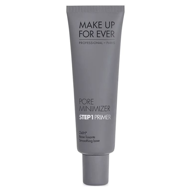 How to Apply Face Primer Like a Makeup Artist | Who What Wear