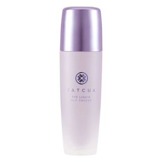 Tatcha + The Liquid Silk Canvas: Featherweight Protective Primer