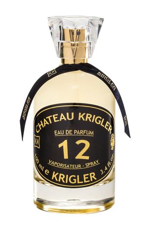 Krigler + Chateau Krigler 12 Eau de Parfum