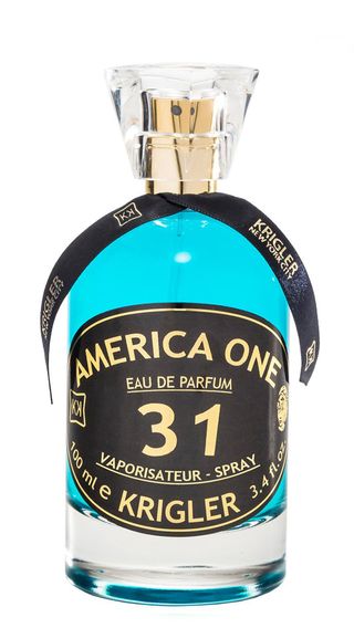 Krigler + America One 31 Eau de Parfum