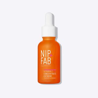 Nip + Fab + Vitamin C Fix Concentrate 15%