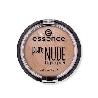 Essence + Pure Nude Highlighter