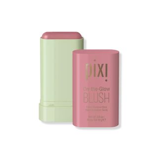 Pixi + On-the-Glow Blush