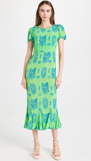Rhode + Lulani Dress