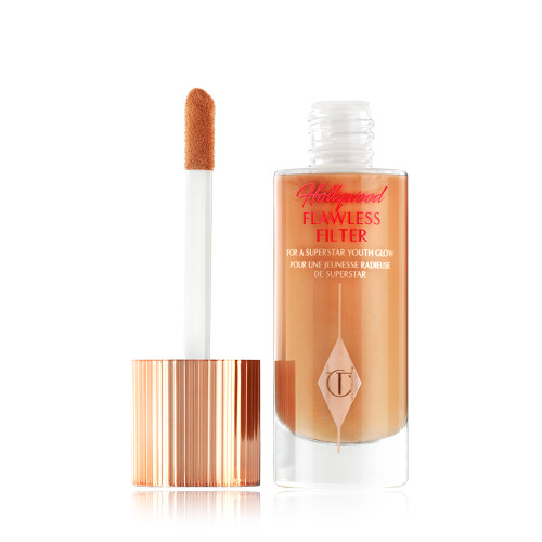 Charlotte Tilbury + Hollywood Flawless Filter - 5 Tan