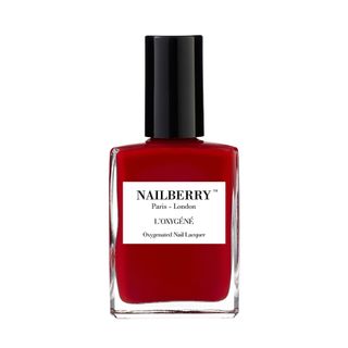 Nailberry + Rouge