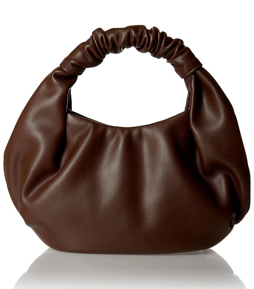 The Best Brown Handbags at Every Price Point Who What Wear