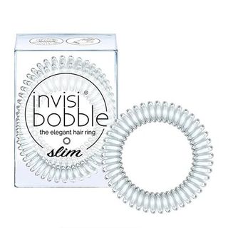 Invisibobble + Slim Hair Tie