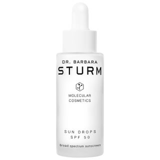 Dr. Barbara Sturm + Sun Drops SPF 50