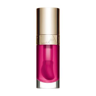 Clarins + Lip Comfort Oil