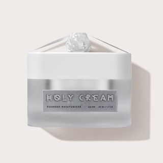 Ameōn Skin + Holy Cream Diamond Moisturizer