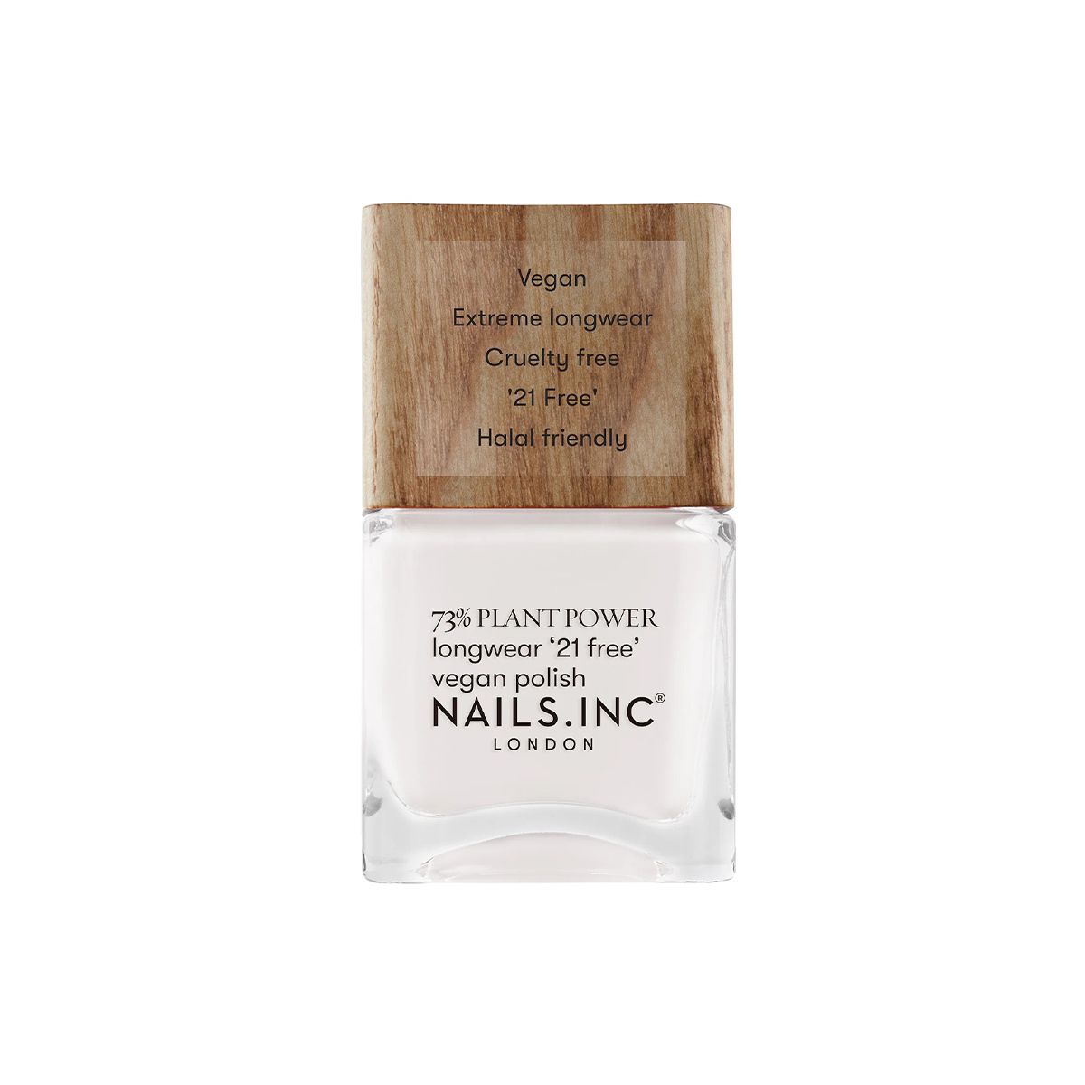 Every French Nail Design You Need to Try ASAP | Who What Wear