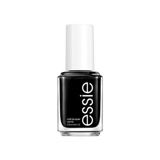 Essie + Nail Polish in Licorice