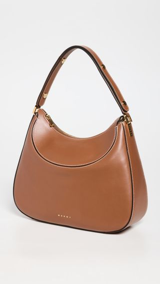 Marni + Milano Zip Large Bag
