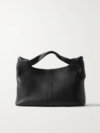 The Row + Camdem Leather Tote