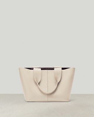 Freja + Lafayette Tote Oat