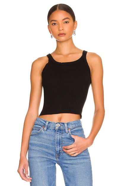 Gigi Knit Shorts
