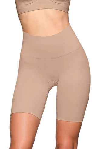 Skims + Butt Enhancing Shaper Shorts