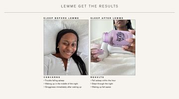 Microdose Delta 9/CBD Gummies – Bliss