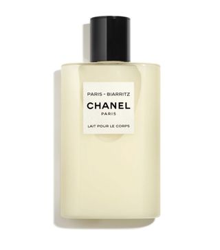 Chanel + Les Eaux de Chanel Paris-Biarritz Body Lotion