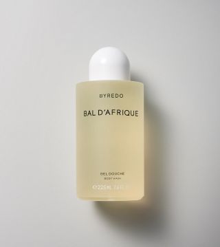 Byredo + Bal D'Afrique Body Wash