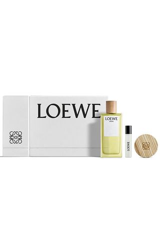 Loewe + Loewe Agua Eau de Toilette Gift Set