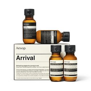 Aesop + Arrival Kit