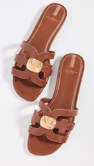 Sam Edelman + Bay Radiant Sandals