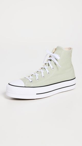 Converse + Chuck Taylor All Star Lift Sneakers