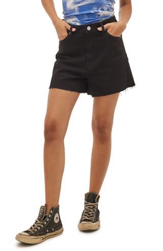 BDG Urban Outfitters + Denim Cutoff Shorts