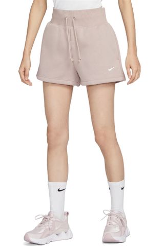 Nike + Phoenix Fleece Knit Shorts