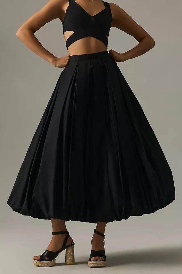ZURIA SKIRT