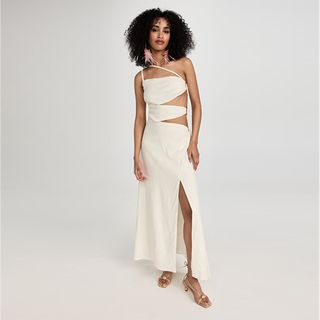 Cult Gaia + Terese Gown