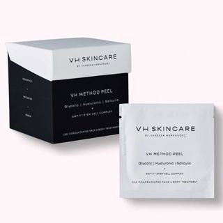 VH Skincare by Vanessa Hernandez + VH Method Peel
