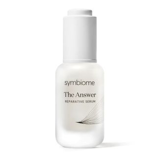 Symbiome + The Answer Reparative Serum