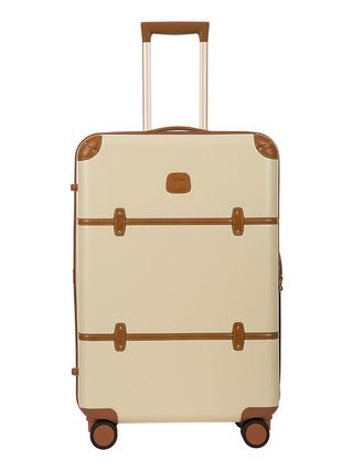 Bric's + Bellagio 2.0 27-Inch Rolling Spinner Suitcase