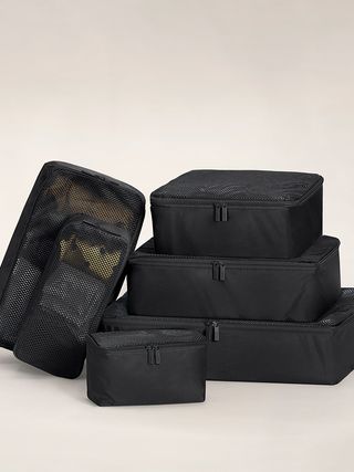 Away + The Insider Packing Cubes
