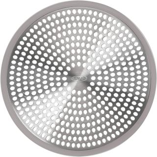 OXO + Good Grips Shower Stall Drain Protector