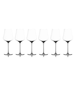 Gabriel-Glas + Austrian Crystal Wine Glasses