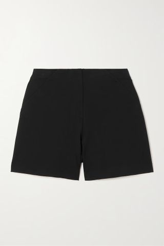 Spanx + The Perfect Ponte Shorts