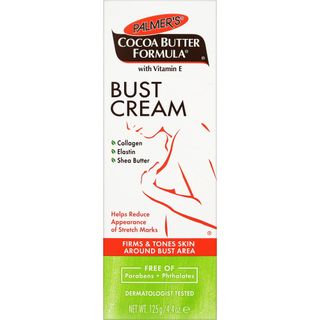 Palmer's + Cocoa Butter Formula Bust Cream