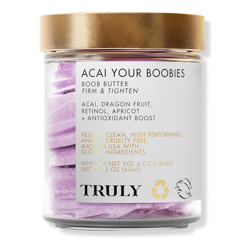 All About Bust Cream, French Women's Beauty Secret Who What Wear