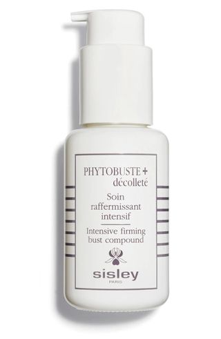 Sisley-Paris + Phytobuste + Décolleté Intensive Firming Bust Compound