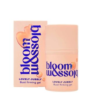 Bloom and Blossom + Lovely Jubbly Bust Firming Gel