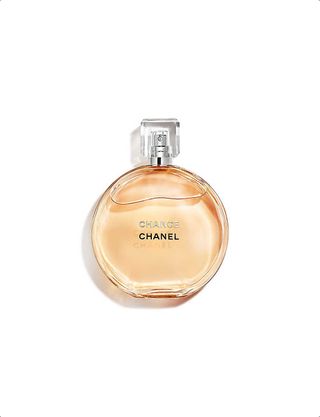 Chanel + Chance